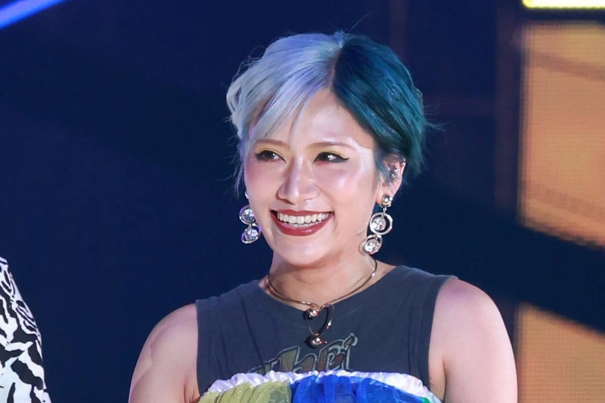 テレ朝POST » 大人気ギャル芸人の衝撃過去！「徳川家康の末裔」「33億円の家に住んでた」 意外な生い立ちを告白