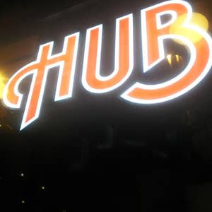 口コミ一覧：英国風パブ HUB 立川南口店 -