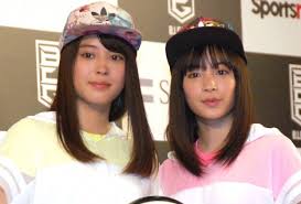 顔画像 広瀬すずの家族構成まとめ！元看板屋の父と超美人の母と兄と姉の広瀬アリスがいる