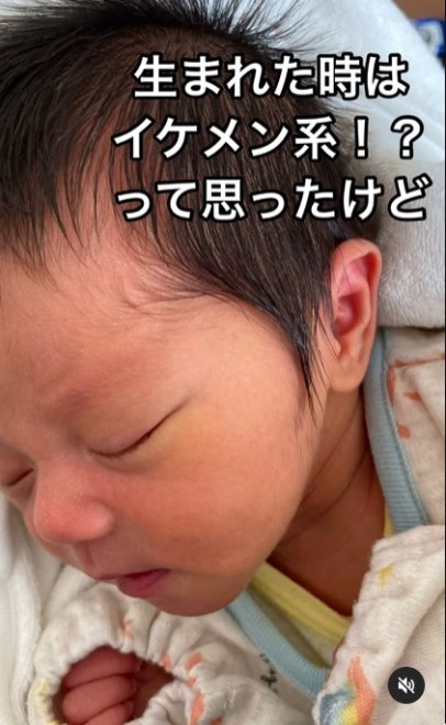 画像 Boys Republic スウン、子供時代の写真を公開“赤ちゃんの時からイケメン” - ライブドアニュース