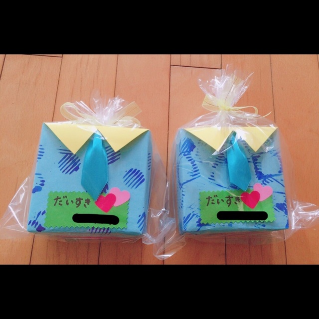 父の日に手作り＆オリジナルなプレゼントを贈ろう！温かい気持ちを形にGiftpedia byギフトモール&アニ