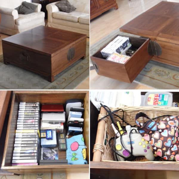 子ども3人のワーママなのに散らからない理由サンキュ