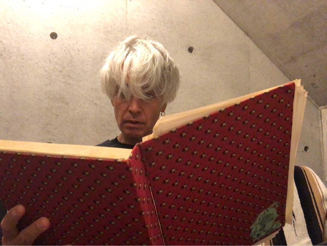 マーク・パンサー フランスの本名明かす「言いにくいから昔の芸能事務所の社長がパンサーにしようって」 - スポニチ Sponichi Annex 芸能