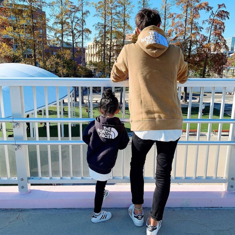 公園でのパパファッション 冬編 寒さ対策＆動きやすさ重視のコーデ例を伝授！ - AUENオーエン旧DCOLLECTION-30代・40代・50代からのメンズファッション通販 AUEN