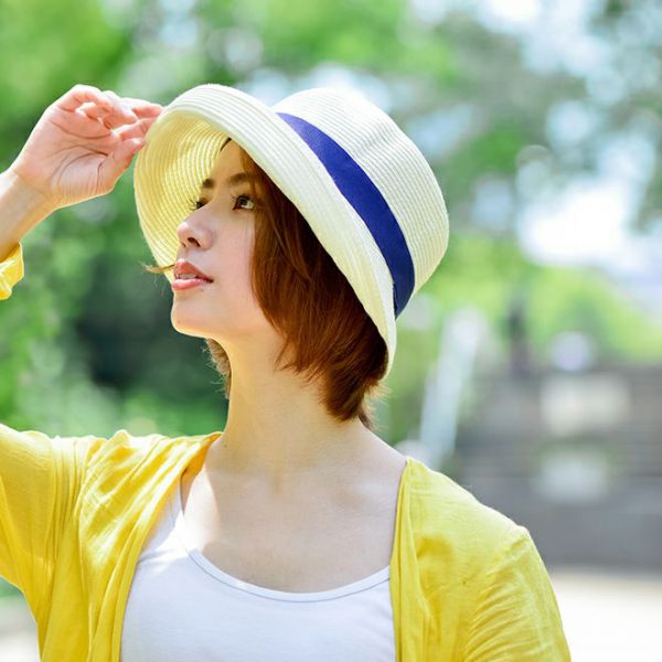 夏の公園でのママ帽子 何かぶっていけばいい？おすすめリスト！ライフンライフン