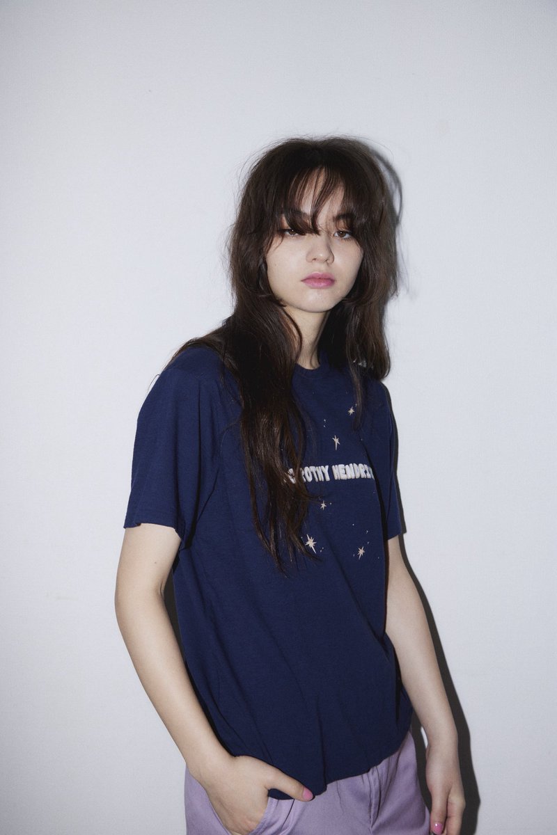 高橋盾 + 森下璃子 ＝ 高橋らら - fashionnews