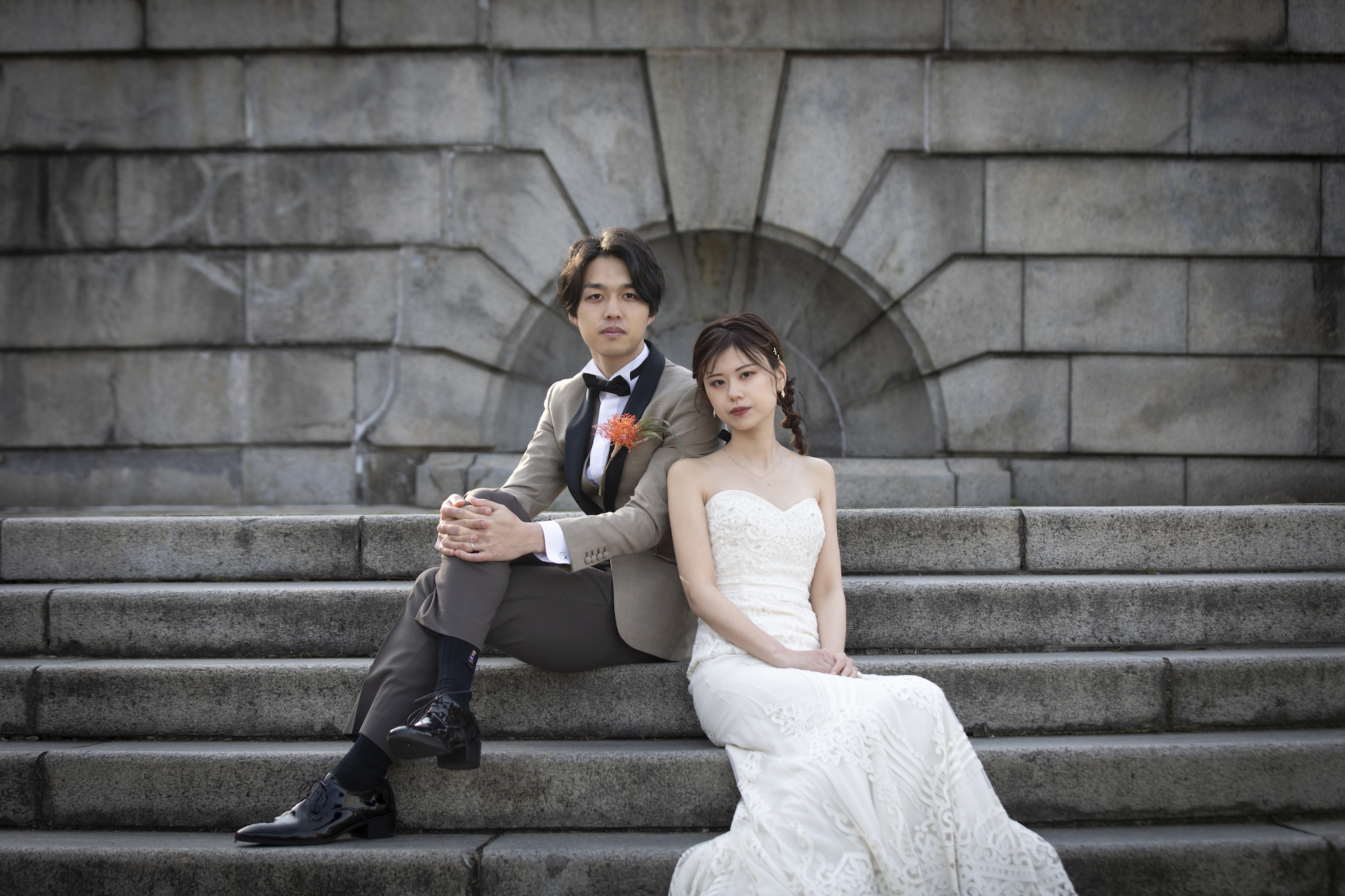 結婚式の前撮りの相場はいくら？高すぎる費用を安くするコツ