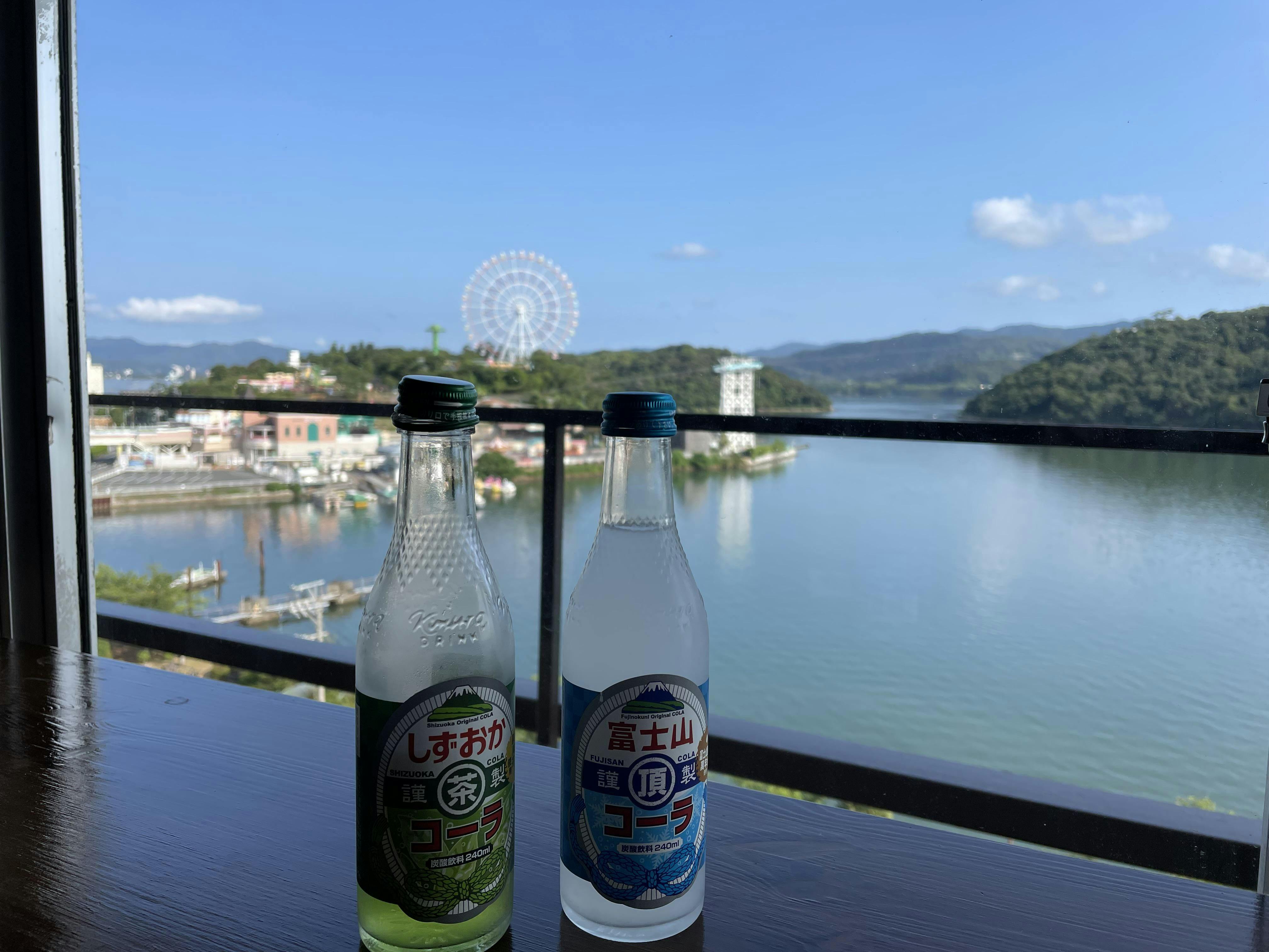 時わすれ開華亭【JTB】＜浜名湖・舘山寺・弁天島＞