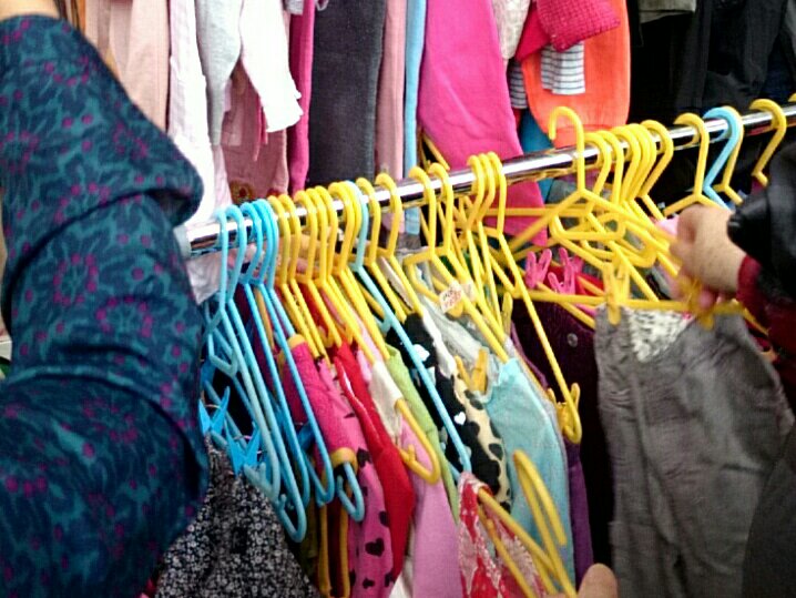 フリマ 売れるもの売れないもの！成功の秘密になる人気商品だったのはこれ☆ - 選びながら生きていく☆