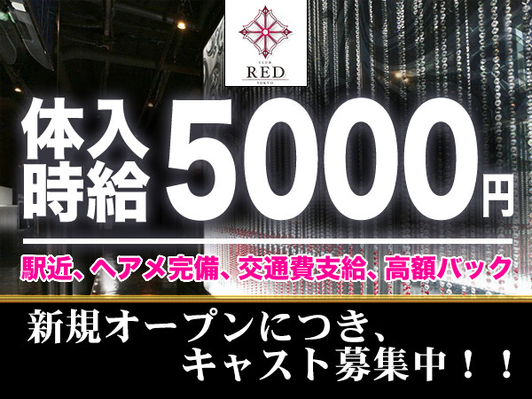 ガールズコンセプトバー らぐーんの体入(東京都大田区)｜キャバクラ体入【体入マカロン】