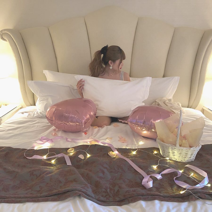 🖤お泊まり会でやりたい映え特集🖤 お泊まり会をめいっぱい楽しむために❣️❣️ ぜひ友達とやってみてね✨ ーーーーーーーーーーーー高校生カルチャーメディア「ユース学園」です🔥 @youthgakuen をタグ付け、ハッシュタグユース学園 をつけて投稿して盛り上げてい