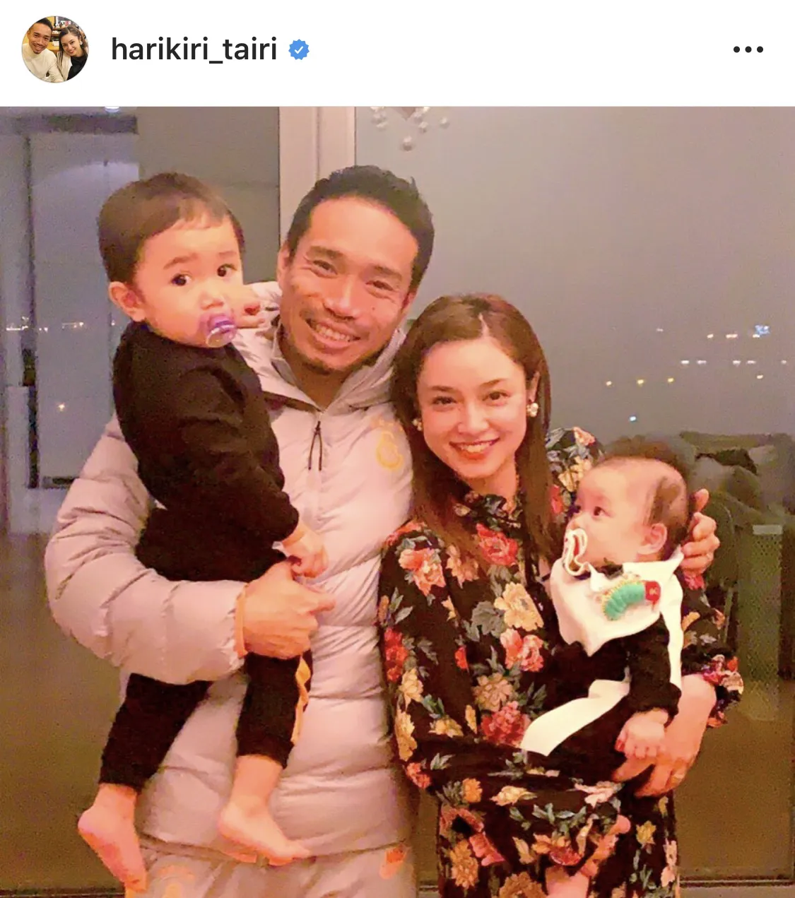 平祐奈 姉・平愛梨の第4子出産を祝福「いつでもベビーシッター承ります」「11人目の甥っ子」 - スポニチ Sponichi Annex 芸能