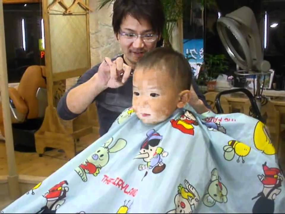 ズッソキッズ「池袋店」 - YouTube