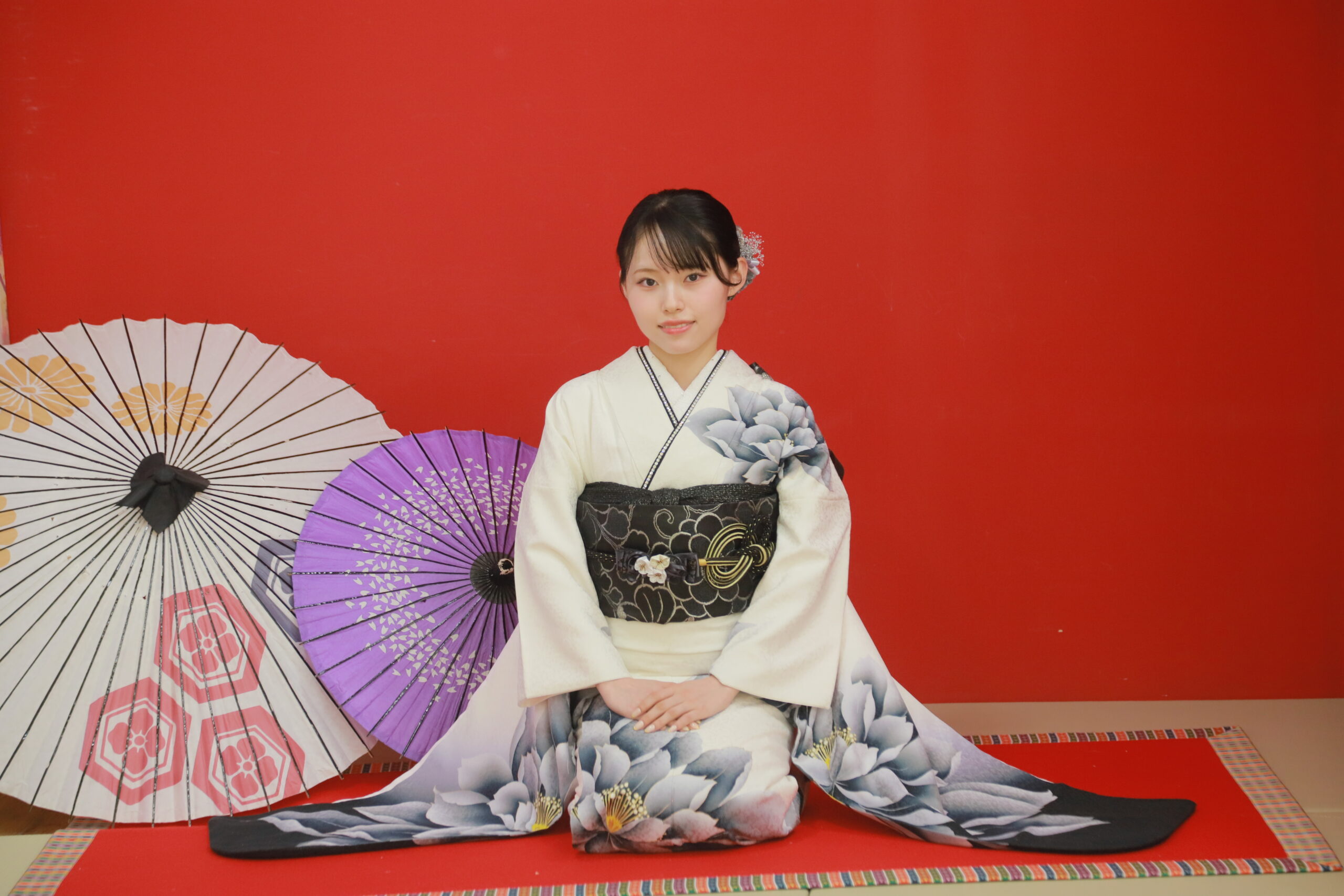 奈良のフォトウェディング・結婚式の前撮り スタジオTVB奈良店