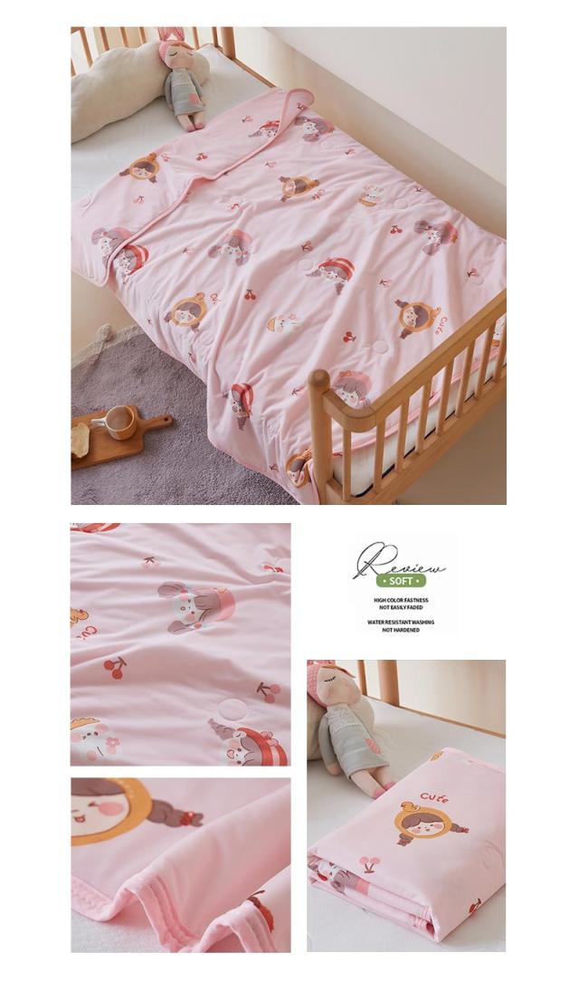 楽天市場 子供 夏 掛け布団の通販