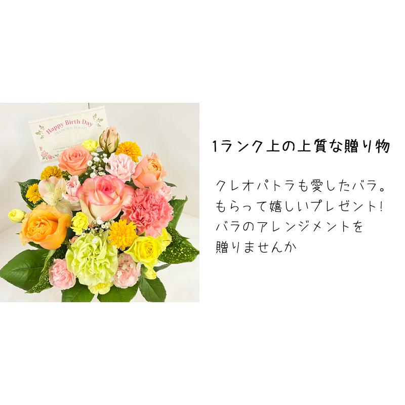 女性への花束 人気プレゼントランキング2025ベストプレゼント