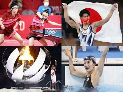 独善的スポーツ見聞録 - 入江陵介