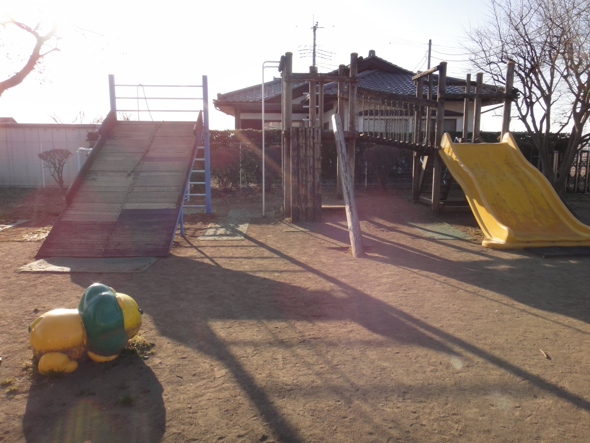 はちす保育園 伊勢崎市 の口コミ・基本情報チビナビ