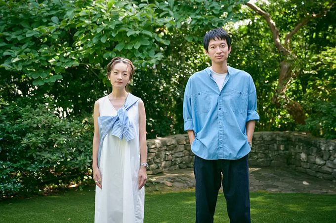 自分を愛せなくても落ち込まなくていい”。高山都さん、安井達郎さんが考える「等身大のセルフラブ」。journalathletia公式オンラインショップ