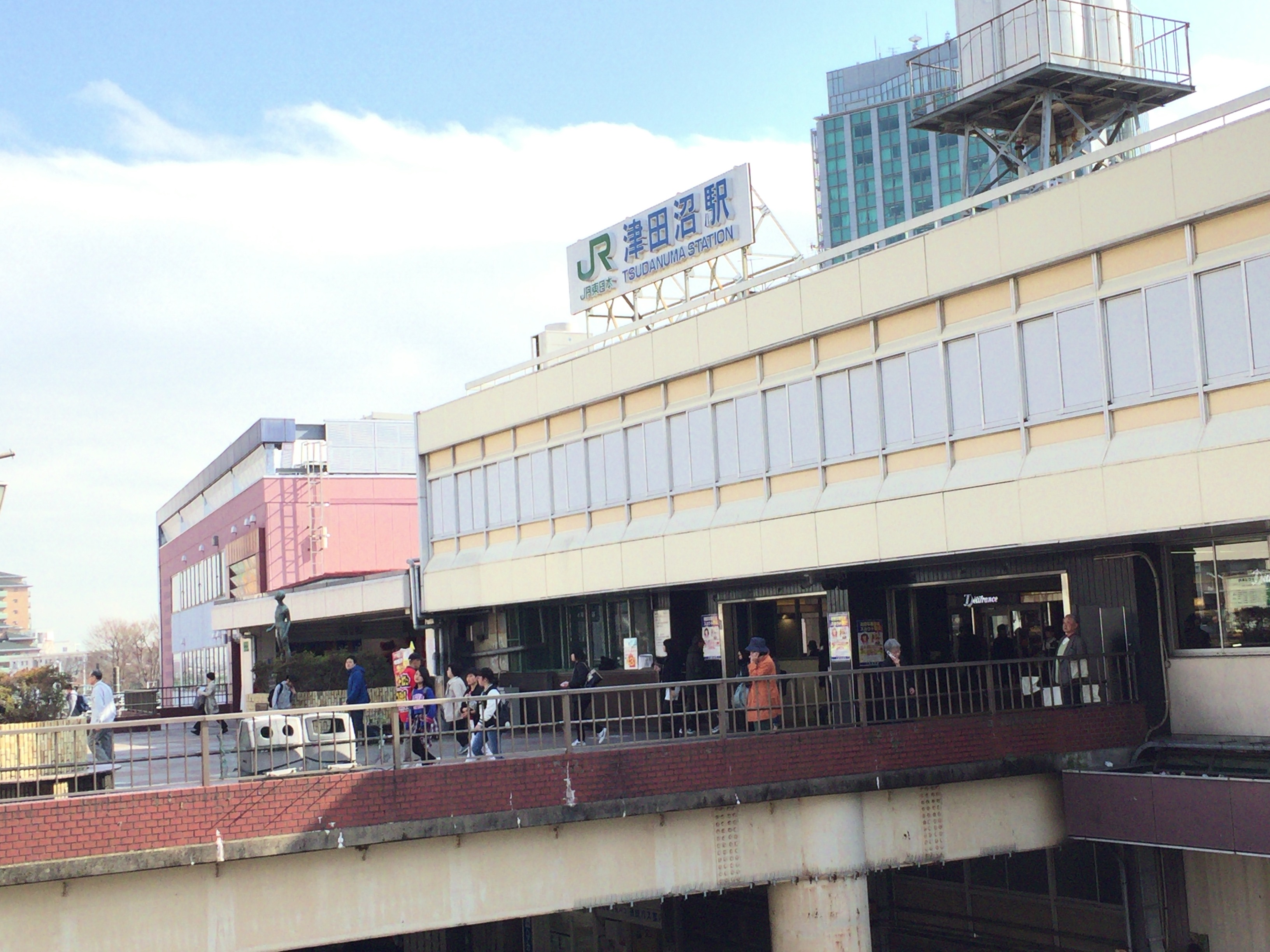 SUUMOInterview アクセス＆子育て環境を両立する「西船橋」の魅力 - バウス西船橋 の街の魅力レポート新築マンション・分譲マンション物件情報