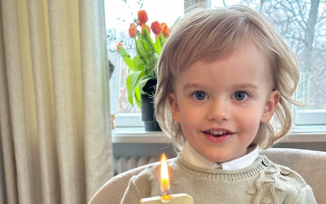 スウェーデン王室カール・フィリップ王子＆ソフィア妃に第4子にして初めての女の子誕生！ - セレブ＆ゴシップ - ニュース クランクイン