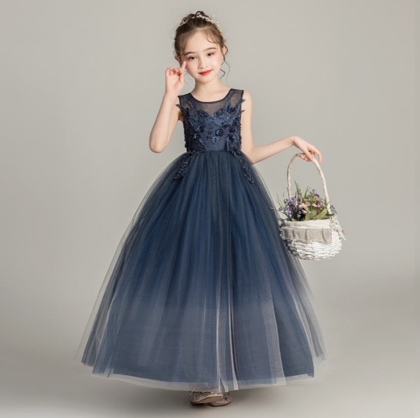 豪華 子供ドレス 2023 ピアノ発表会 ドレス 140 160 CM結婚式 エイプリル 150 コンクール ワンピース ジュニア フォーマル 演奏会入学式 結婚式 七五三 フォーマル 子供ドレス ピアノ発表会 ドレス 140 150 160 cm結婚式 コンクール エイプリル