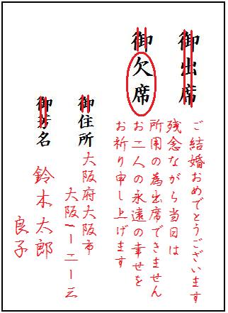 はじめて結婚式に出席する人は要チェック！招待状の返信マナーや服装まとめ生活情報コン活ノート コンロ使いでお料理上手
