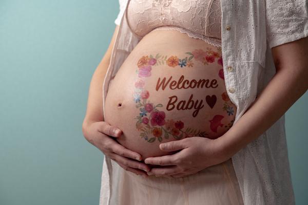 妊娠35週はまもなく臨月！ママと赤ちゃんの様子や気をつけること - teniteo テニテオ