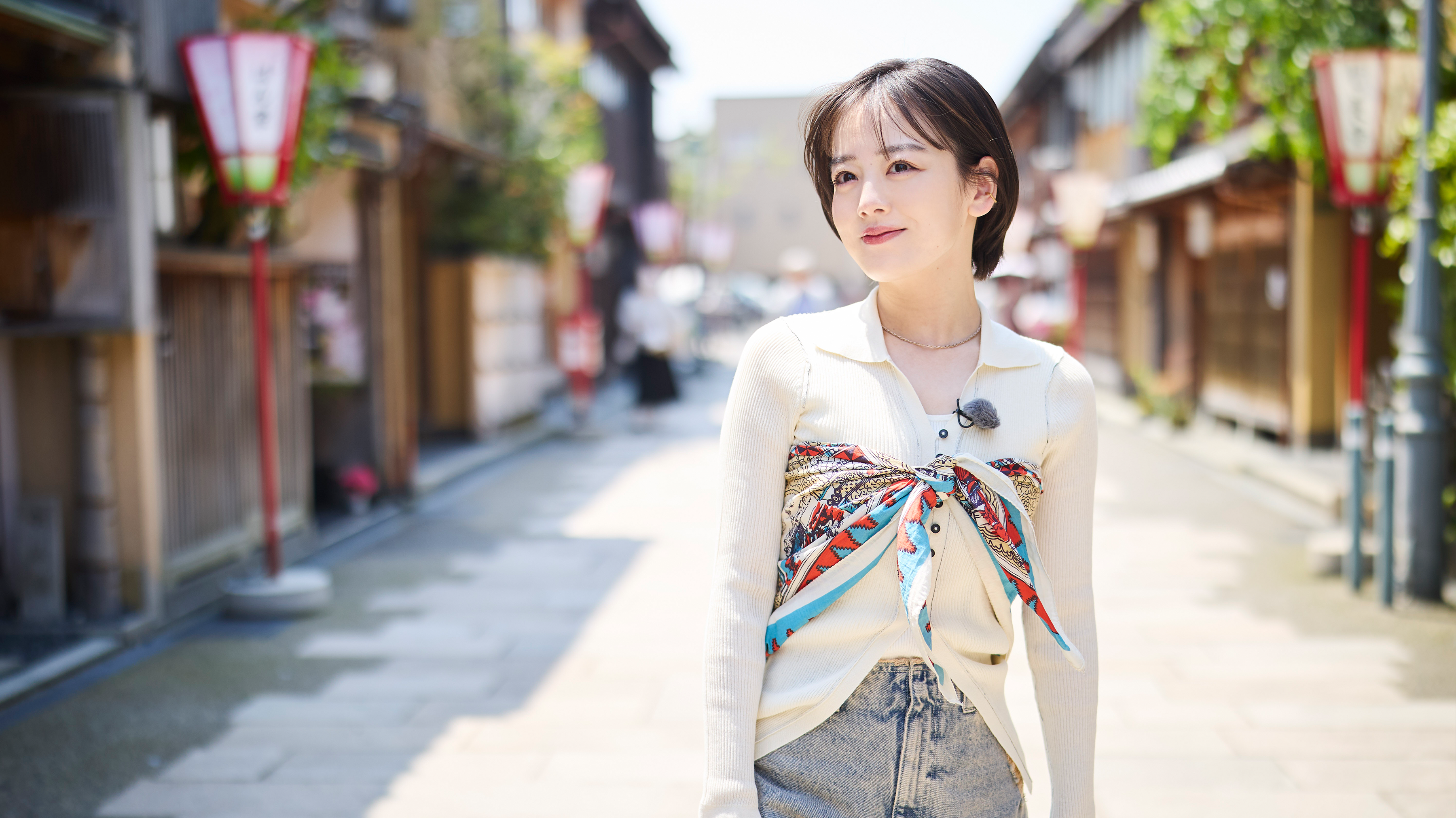 恋人ブランコ ハイジのブランコニッポン旅マガジン