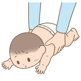 新生児 赤ちゃん 生まれたて BABYイラスト