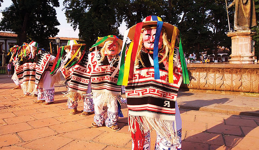 メキシコの文化 - Wikipedia