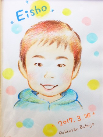 家族の似顔絵オーダーにおすすめの絵師8選！記念の似顔絵はプロに頼もう似顔絵グラフィックス