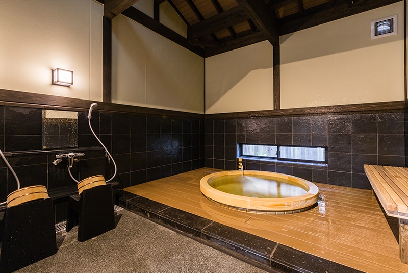 家族風呂・貸切風呂でおこもり温泉ステイ。口コミおすすめランキング - OZmall