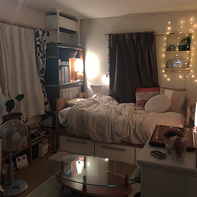 6畳の部屋で暮らす男性向けレイアウトを紹介！ポイントやよくある悩みも解説 – RASIK ラシク 家具・インテリア専門店