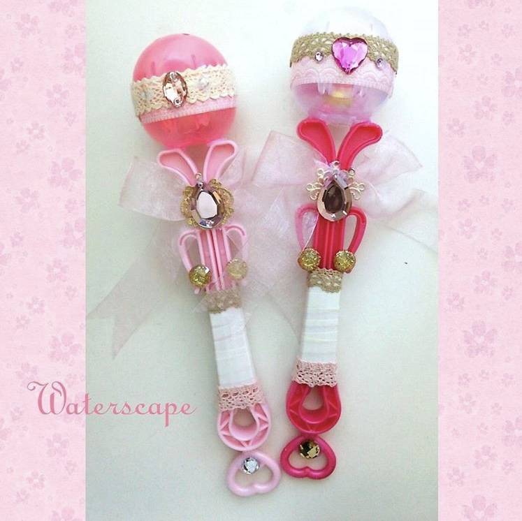 男の子 手作り おもちゃ バザーTikTok