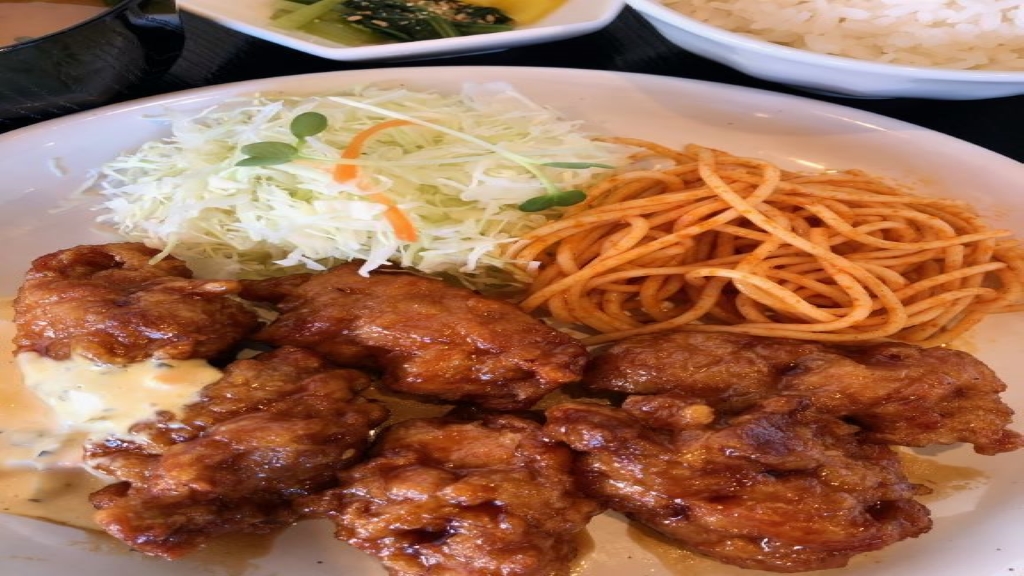 リョウこどもとアレルギークリニック ホームメイト