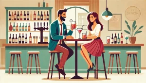 周りから付き合っていると勘違いされる男女の特徴と対処法 - モテる口説き