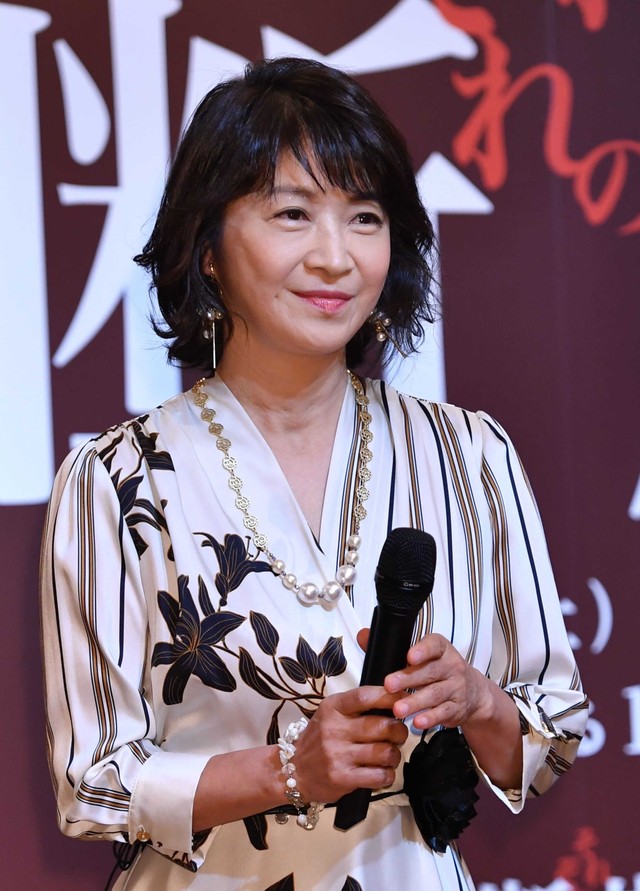 離婚公表から8日 田中美佐子、元夫の思い出を語りISSAを困惑させる「やっぱまだ、笑い話には早かったよね」エンタメ総合ABEMATIMESアベマタイムズ
