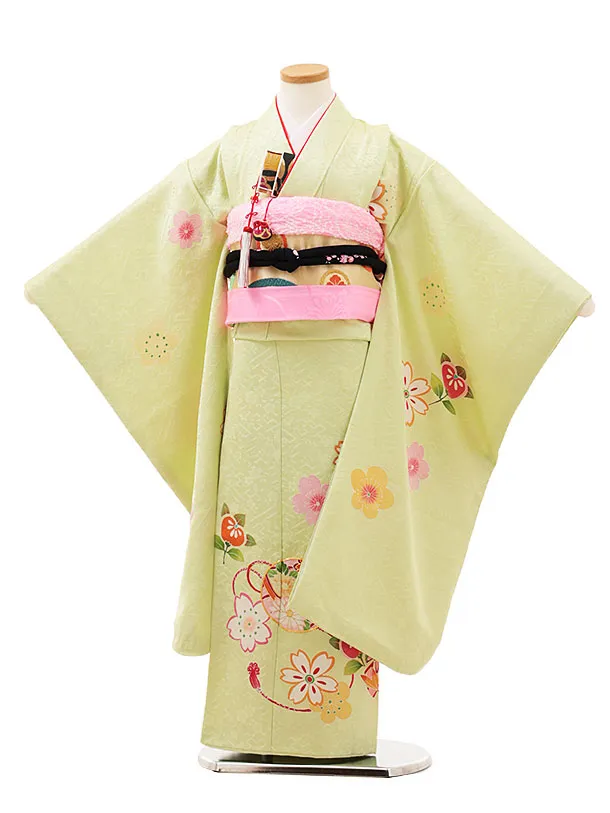 正絹 袋帯 七五三 袋帯 西陣織 正絹 祝帯 3歳 5歳 7歳 結ぶタイプのジュニア用袋帯 日本製福岡市南区の呉服店で着物・男きもの・帯・浴衣・半幅帯 やお宮参り着・七五三着物など取り扱いがございます。毛利呉服店商品詳細