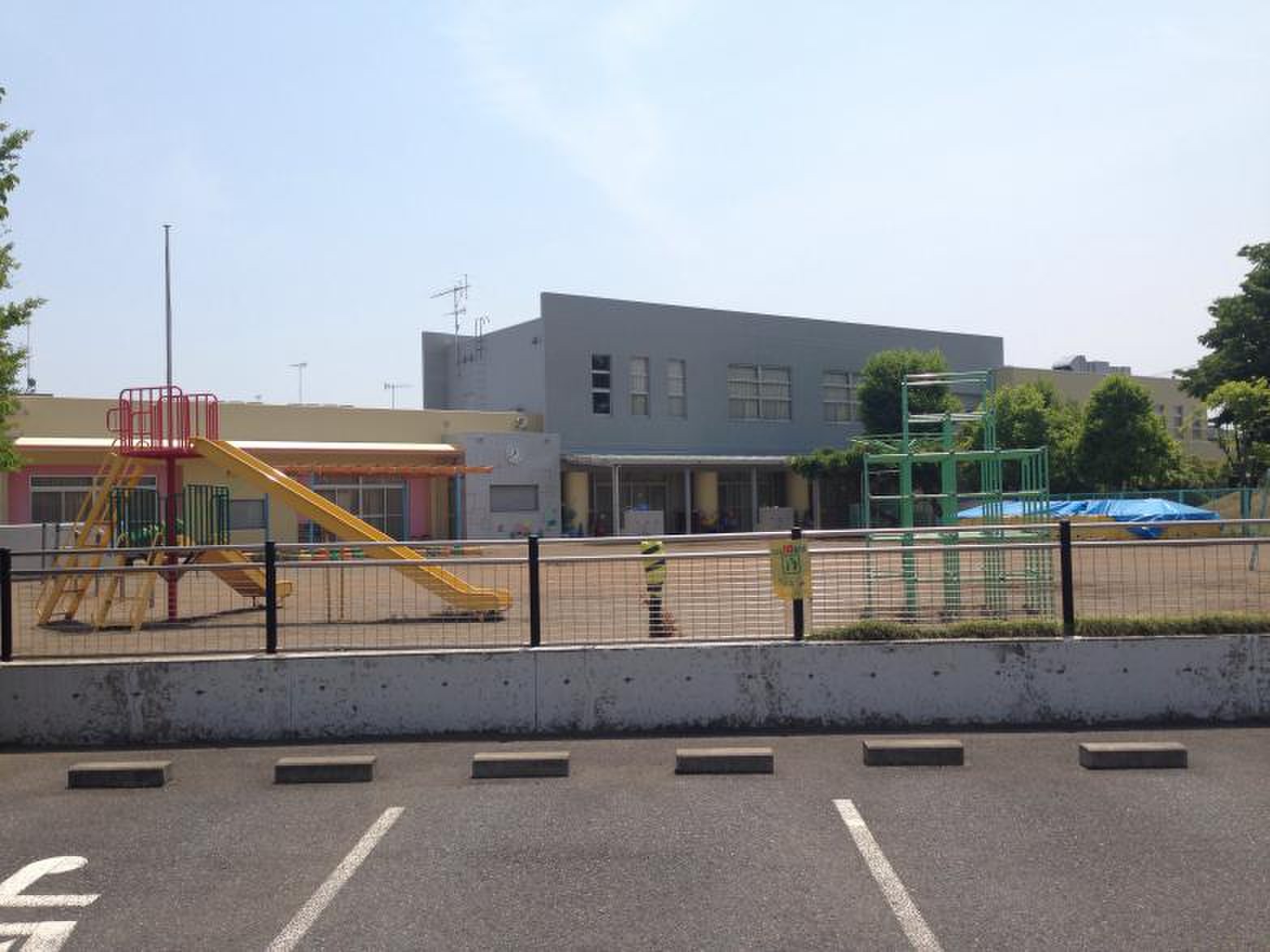 鴻巣市立 生出塚保育所鴻巣市- あなたの街の情報屋さん