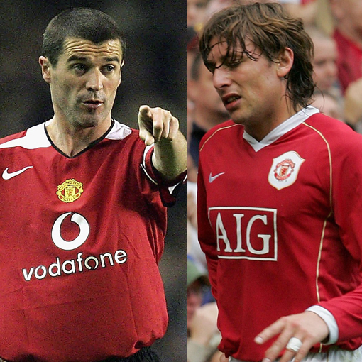 酒浸りの現役時代を元闘将ロイ・キーンが告白 「絶対的に恥ずべき 」2024年4月27日- エキサイトニュース