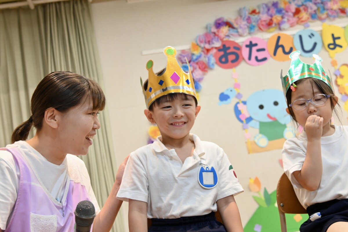 誕生日のお祝いメッセージ例文花・観葉植物通販 フラワーキッチン自由が丘FlowerKitchenの花コラム