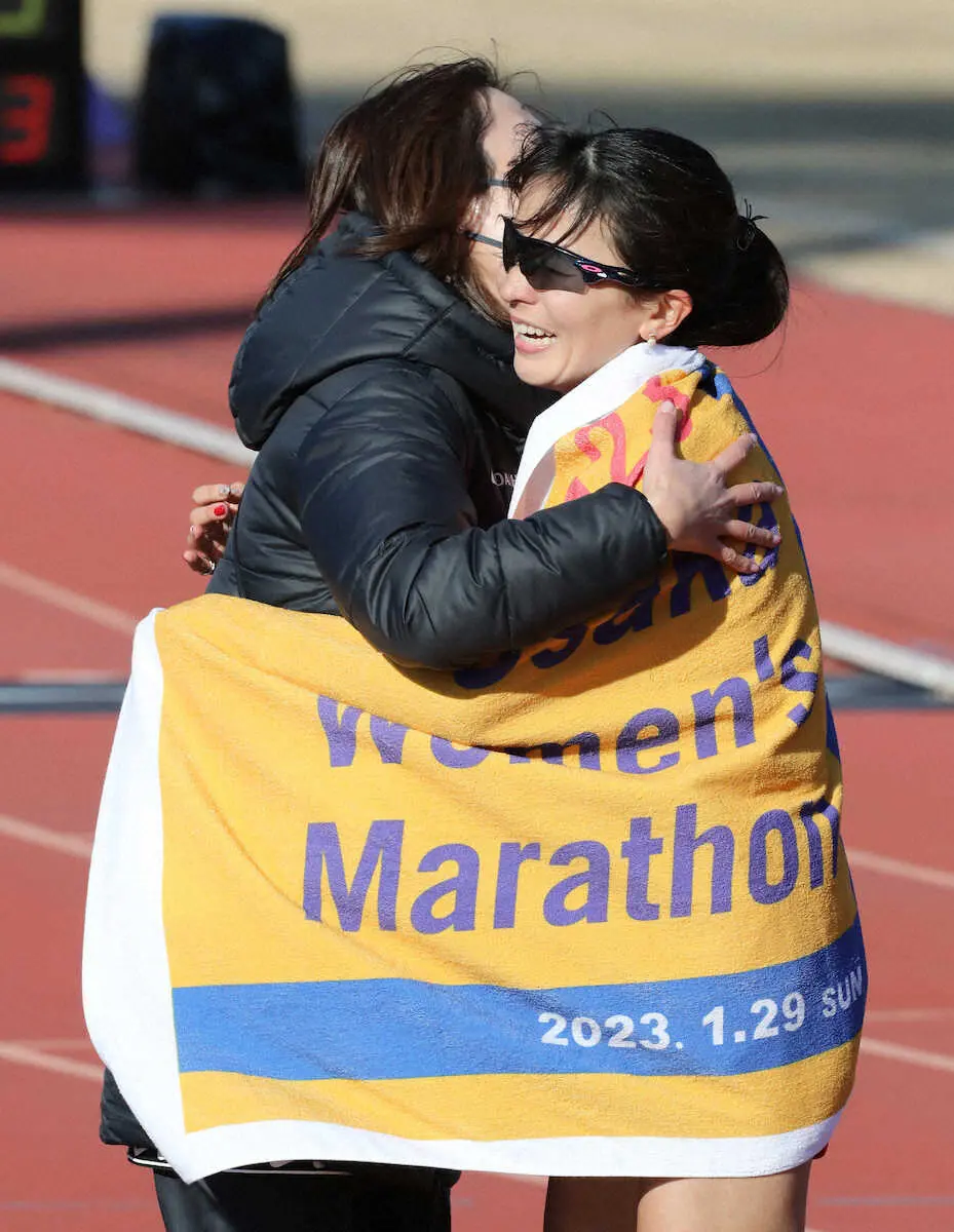 新谷・一山両選手の近況と前田彩里選手の復活～今日はカーフリーデー過労士☆ランニングクラブ熊本