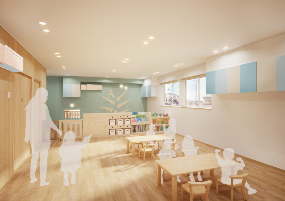 保育ルームfelice フェリーチェ にじのへやの求人情報保育士の求人・転職なら「ほいくのえん」にお任せ