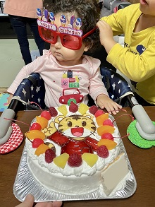 2024 しまじろうの誕生日ケーキ一覧まとめ！販売店・通販購入先も暮らしのPDCA