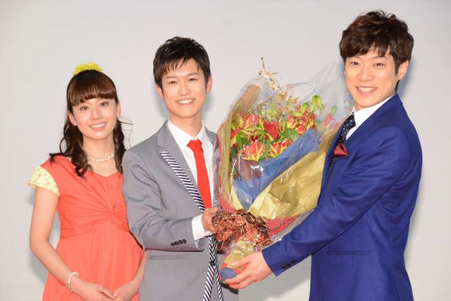 三谷たくみ 横山だいすけ 仲良し ごめんくださいめんください 歌詞おかあさんといっしょ