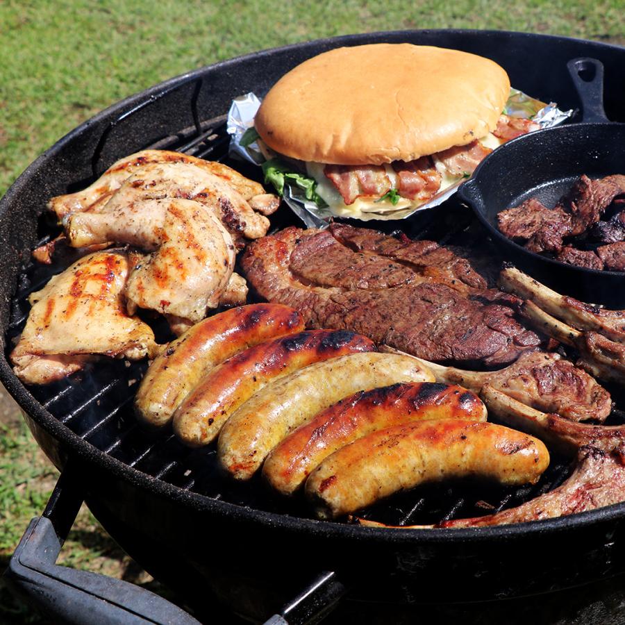 家族で満喫！子連れバーベキューを楽しむコツと持ち物まとめ株式会社えがお公式通販