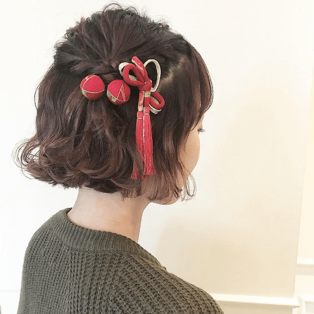 子供 ヘアアレンジ 髪型 浴衣 ドレス ピアノ発表会 結婚式 編み込み : 美容室エスポワール
