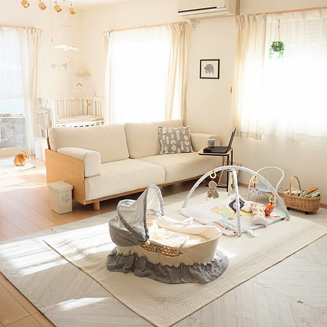 赤ちゃん部屋レイアウト実例5つリビングの危険物回避のポイントもリフォームまるごと研究所