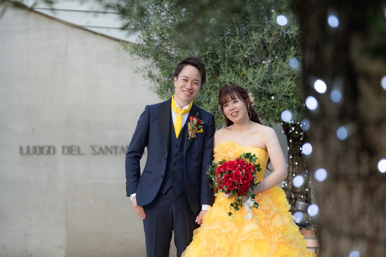 D編集長の裏ブログ: 「私たち家族になりました」カン・ヘウォン＆AB6IXデフィの仮想結婚式画像